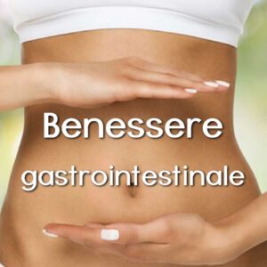 Benessere gatrointestinale