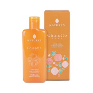 Lattedoccia Chinotto Rosa 200ml