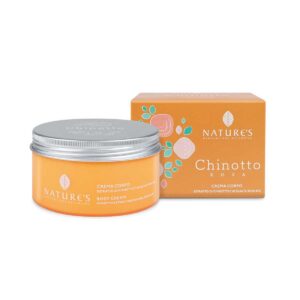 Crema Corpo Chinotto Rosa