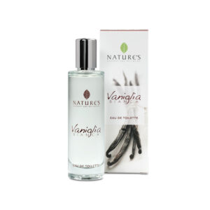 Eau de Toilette Vaniglia Bianca 50ml
