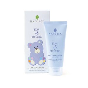 Baby Crema Lenitiva 100ml