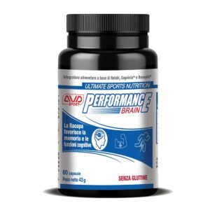 Performance Brain