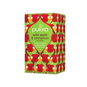 Apple cinnamon 20 filtri