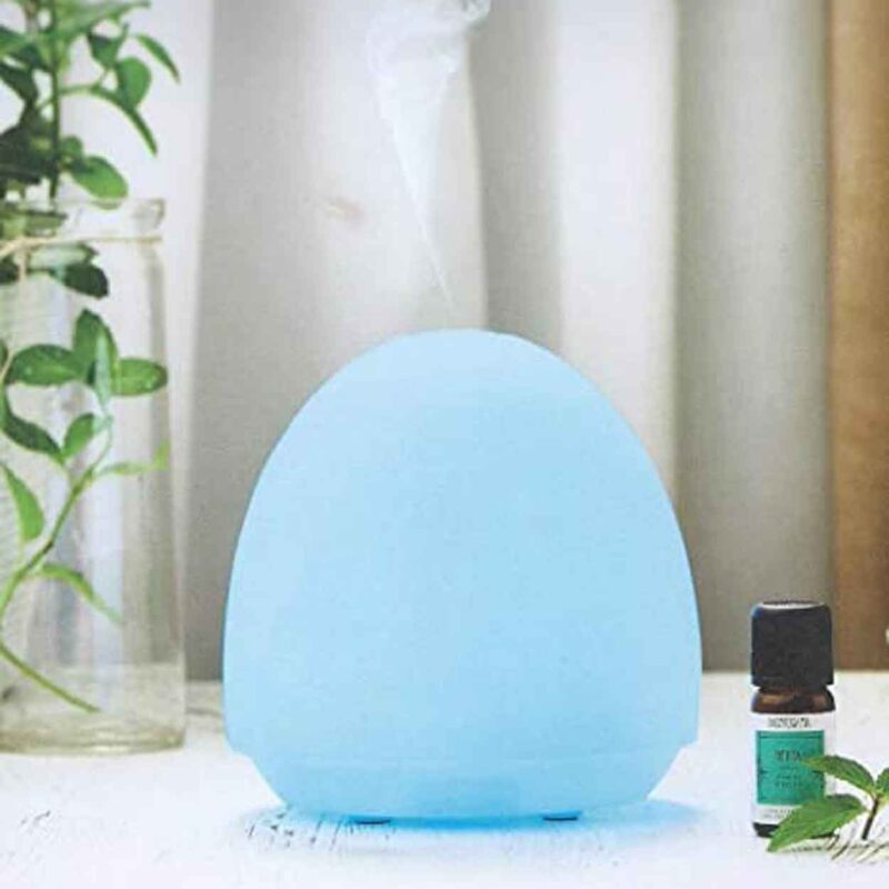 TULIP- diffusore ad ultrasuoni