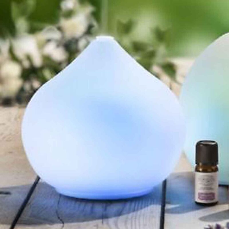 DROP- diffusore ad ultrasuoni