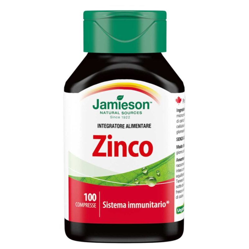 Zinco