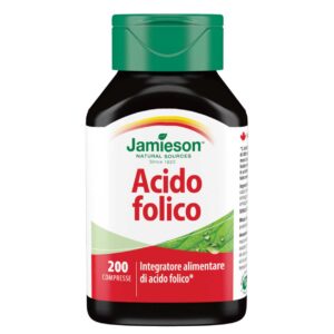 Acido Folico