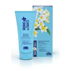 Shampoo Doposole Districante