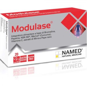 MODULASE