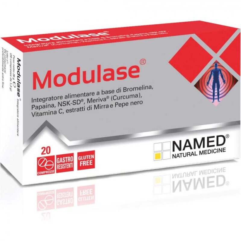 MODULASE