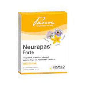 NEURAPAS FORTE
