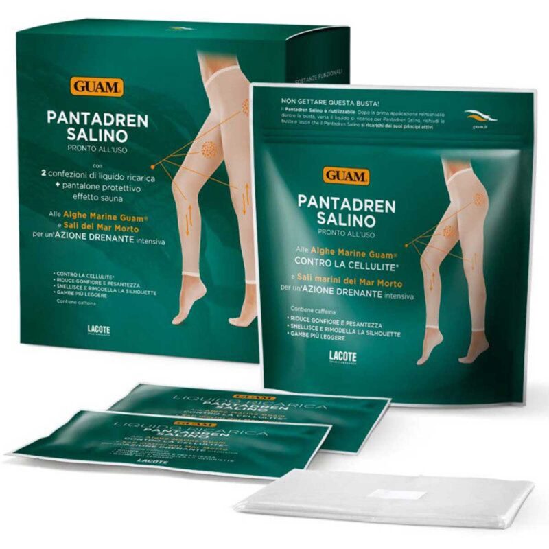 PANTA DREN SALINO