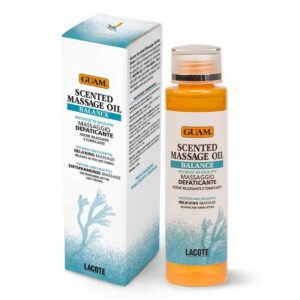 SCENTED MASSAGE OIL BALANCE