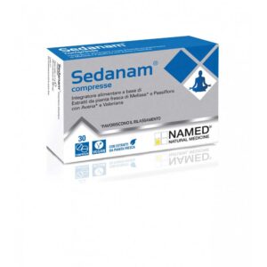 SEDANAM