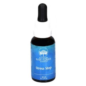 Stress stop