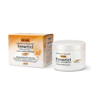 FangoGel Fir azione caldo/freddo