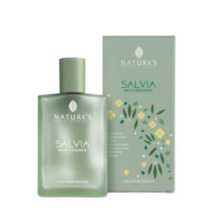 SALVIA MEDITERRANEA – COLONIA FRESCA