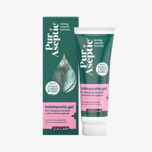 PURASEPTIC INTIMYCOTIC GEL