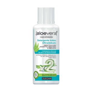 DETERGENTE INTIMO ULTRADELICATO