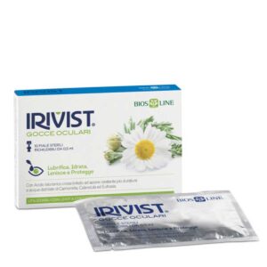 IRIVIST GOCCE MONODOSE
