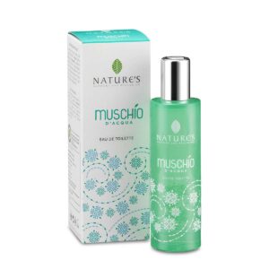 MUSCHIO D'ACQUA- EAU DE TOILETTE