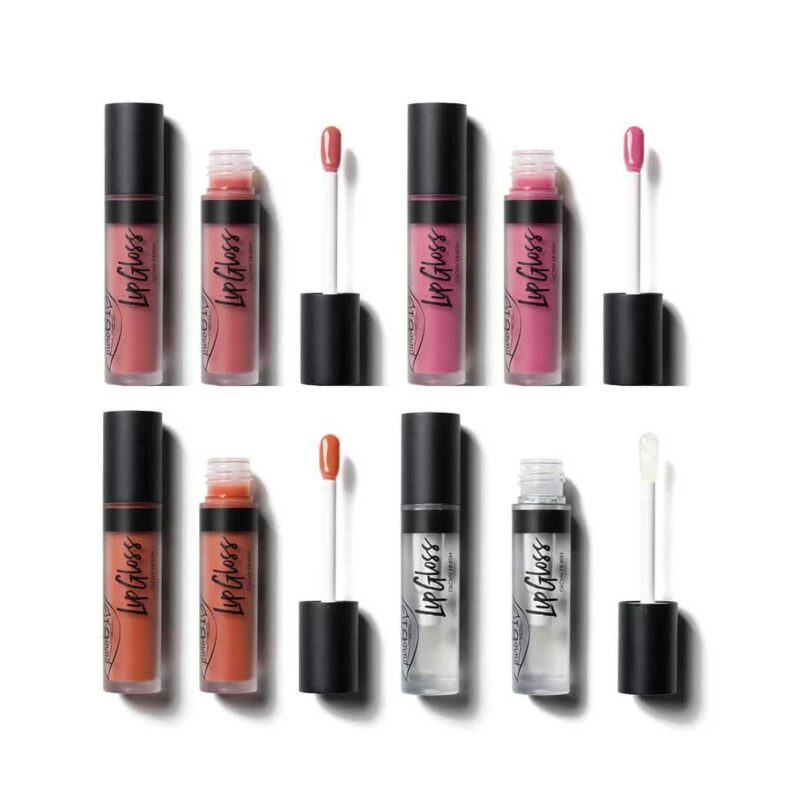 LIPGLOSS PUROBIO