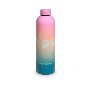 BOTTIGLIA THERMOS IN ACCIAIO TWICE DA 750 ml
