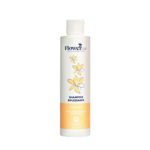 SHAMPOO RIFLESSANTE BIONDO CALDO