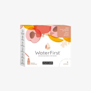 WATERFIRST PESCA MANGO ZENZERO