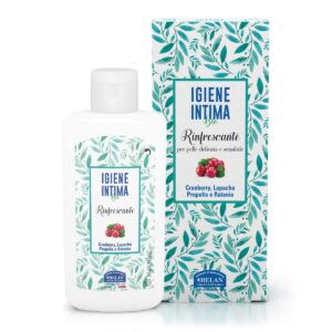 Detergente Intimo Rinfrescante