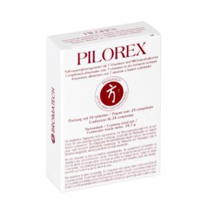 PILOREX