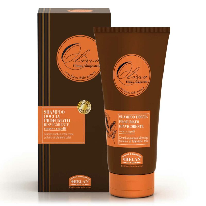 Olmo Shampoo Doccia