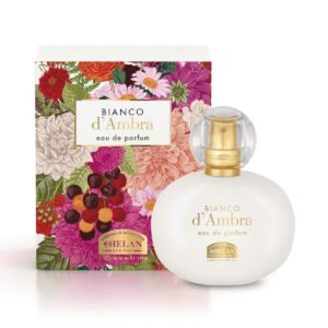 Bianco d'Ambra Eau de Parfum