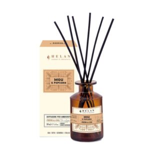 PROFUMI CASA MOU POPCORN 100ML HELAN