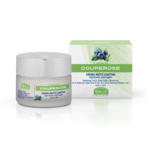 COUPEROSE CREMA NOTTE LENITIVA HELAN
