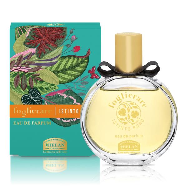 FOGLIERARE ISTINTO EDP 50ML HELAN