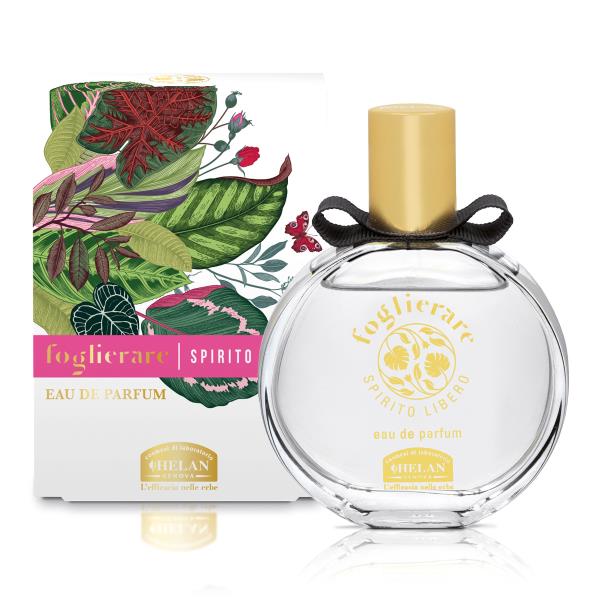FOGLIERARE SPIRITO EDP 50ML HELAN