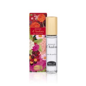 ROSSO D'AMBRA EDP 10ML HELAN