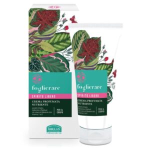 FOGLIERARE SPIRITO CREMA PROF HELAN