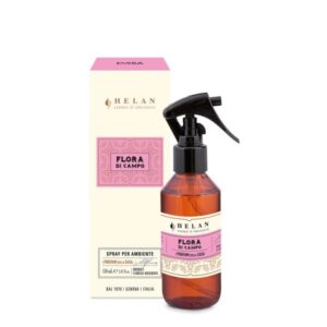 PROFUMI CASA FLORA CAMP SPR150 HELAN
