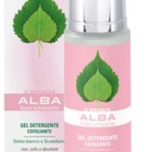 ALBA GEL DETERGENTE ESFOLIANTE HELAN