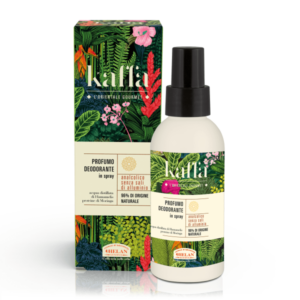 HELAN KAFFA PROFUMO DEO SPR AN