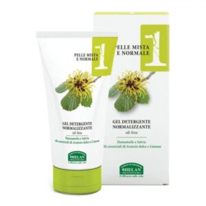 LINEA 1 GEL DETERG NORMAL150ML HELAN