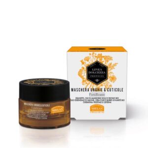 DOLCEZZA MAS UN-CUTICOLE FORT HELAN