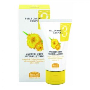 LINEA 3 MASCH SCRUB ARG VERDE HELAN