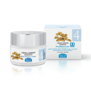 LINEA 4 CR NOTTE LENITIVA 50ML HELAN