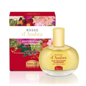 ROSSO D'AMBRA OLIO PROF ILLUM HELAN