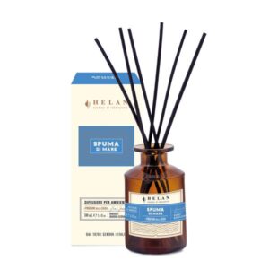 PROFUMI CASA SPUMA MARE 100ML HELAN