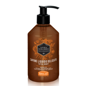 DOLCEZZA SAPONE LIQUIDO MANI HELAN
