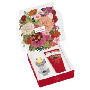 ROSSO D'AMBRA COF CR MANI+EDP HELAN